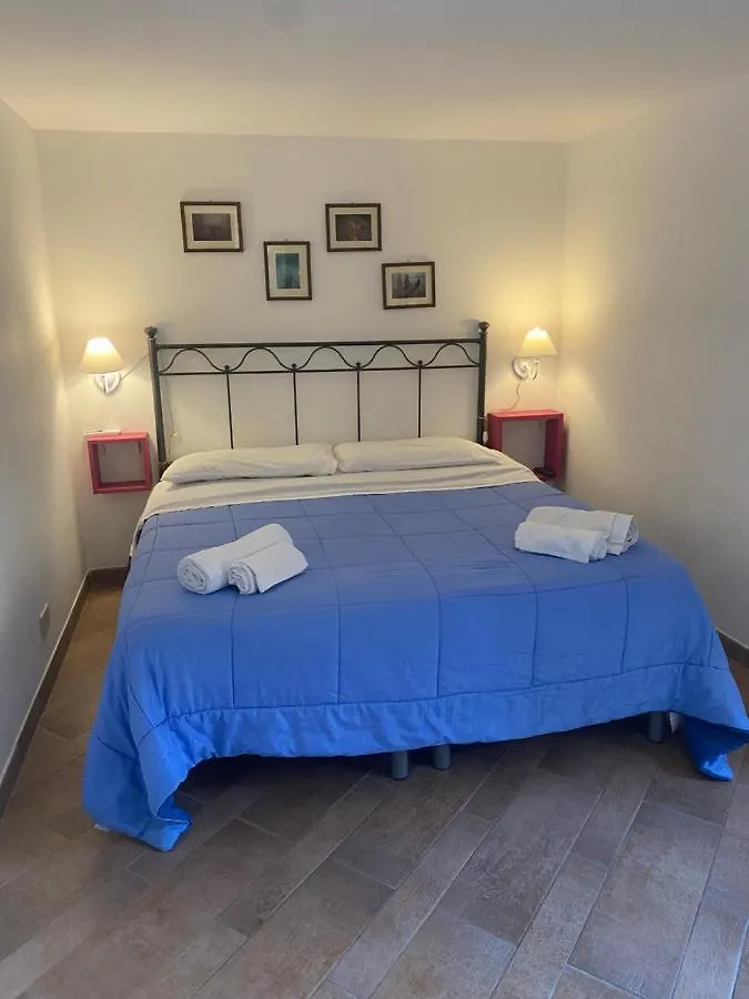 Raffadali Guest House Palerme
